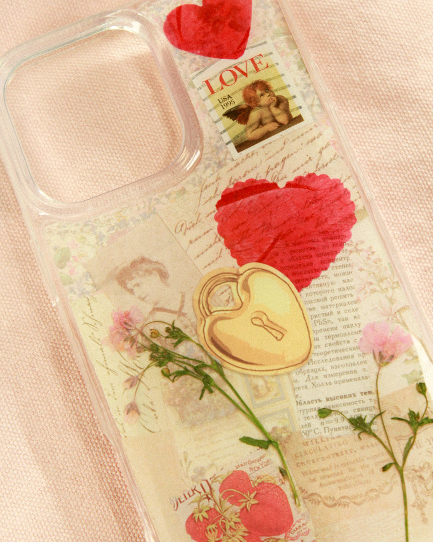 Lover Girl Collection iPhone 16 Pro Max
