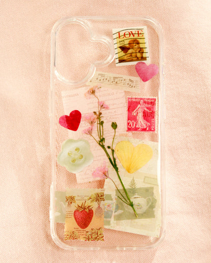 Lover Girl Collection iPhone 17