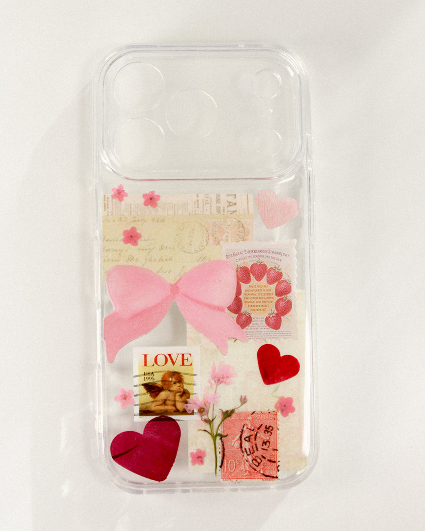Lover Girl Collection iPhone 17 Pro