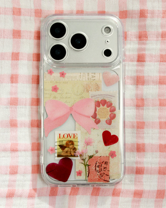 Lover Girl Collection iPhone 17 Pro