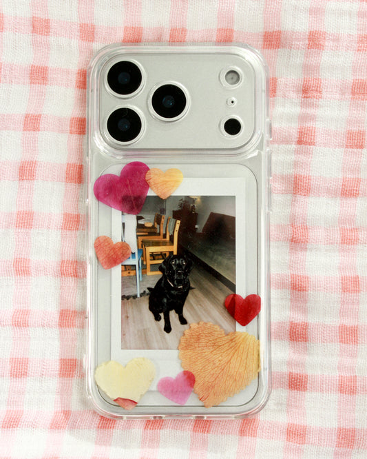 Lover Girl Collection iPhone 17 Pro