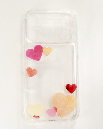 Lover Girl Collection iPhone 17 Pro