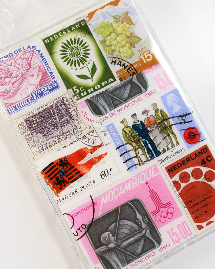 PARTIAL CUSTOM [full collage straight layout]