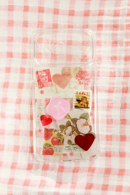 Lover Girl Collection iPhone 17 Pro Max