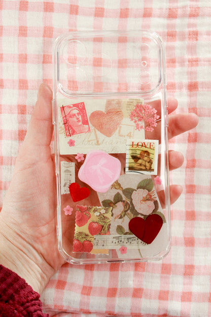 Lover Girl Collection iPhone 17 Pro Max