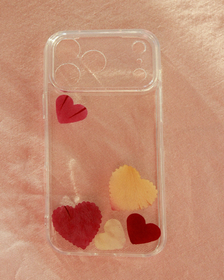 Lover Girl Collection iPhone 17 Pro Max