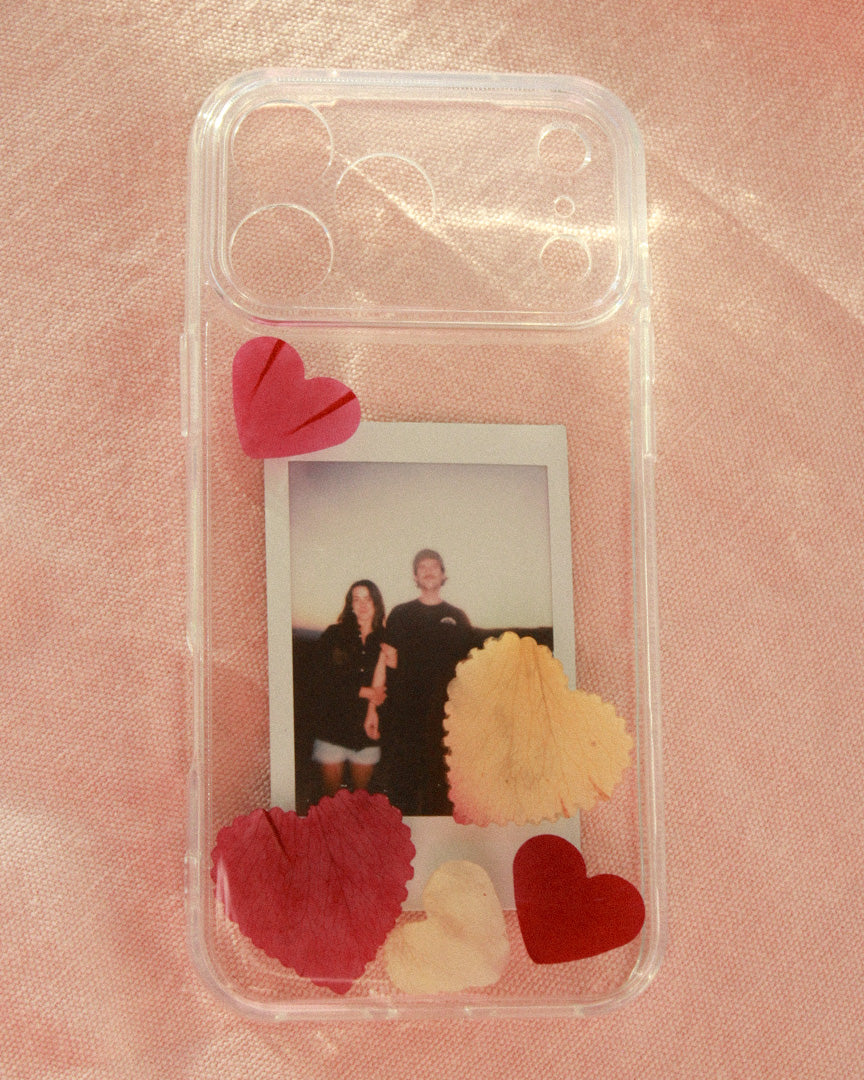 Lover Girl Collection iPhone 17 Pro Max
