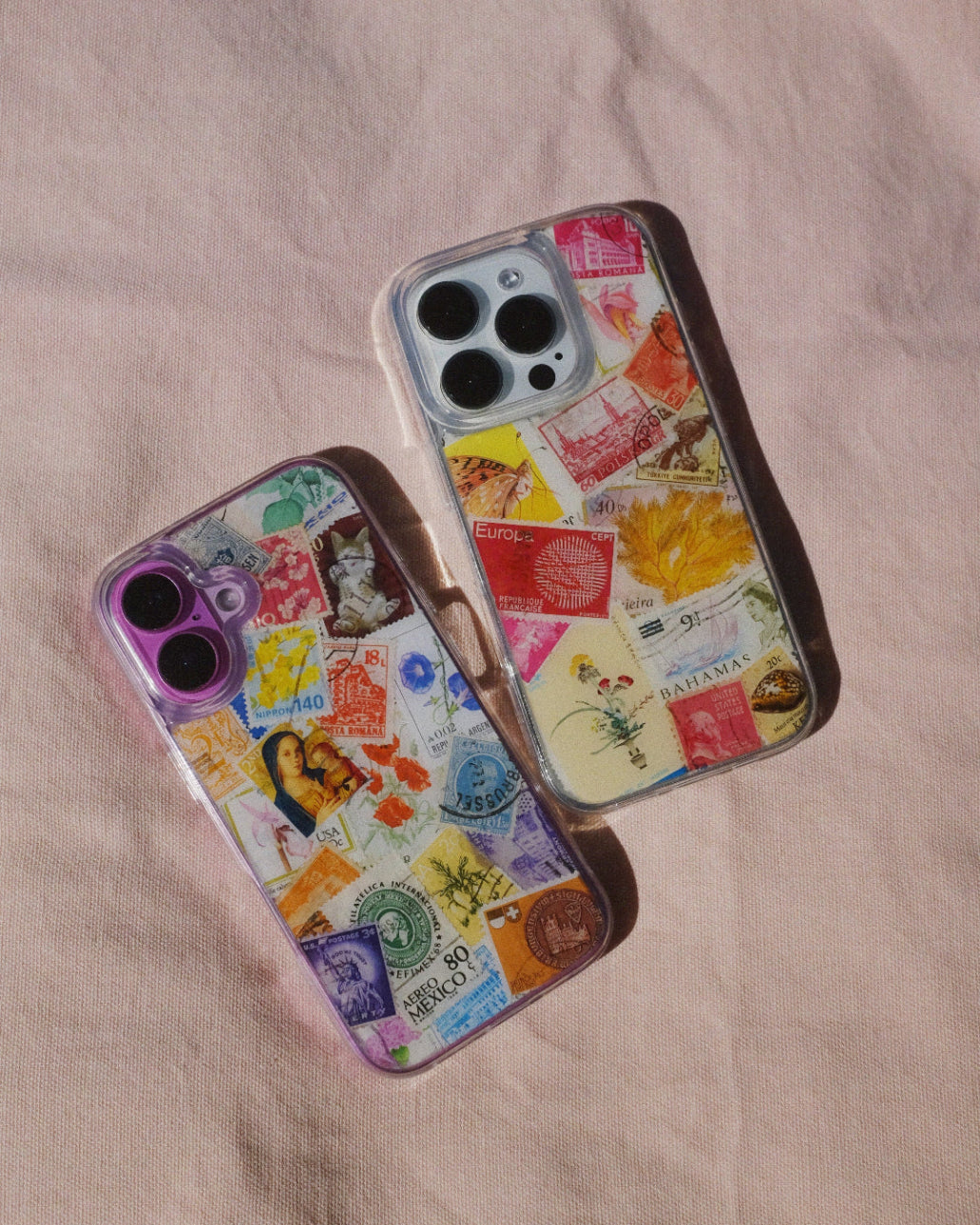 PARTIAL CUSTOM [full collage scattered layout]