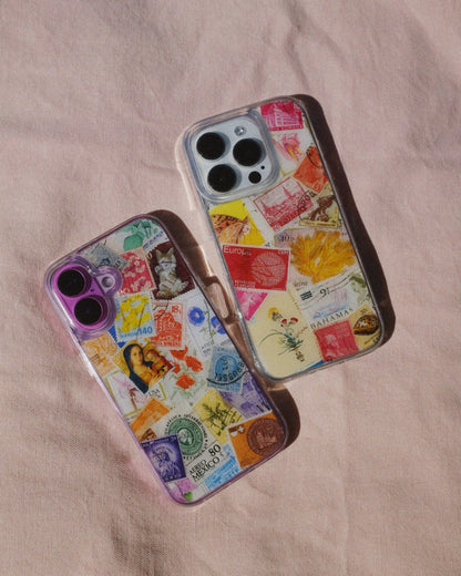 PARTIAL CUSTOM [full collage scattered layout]