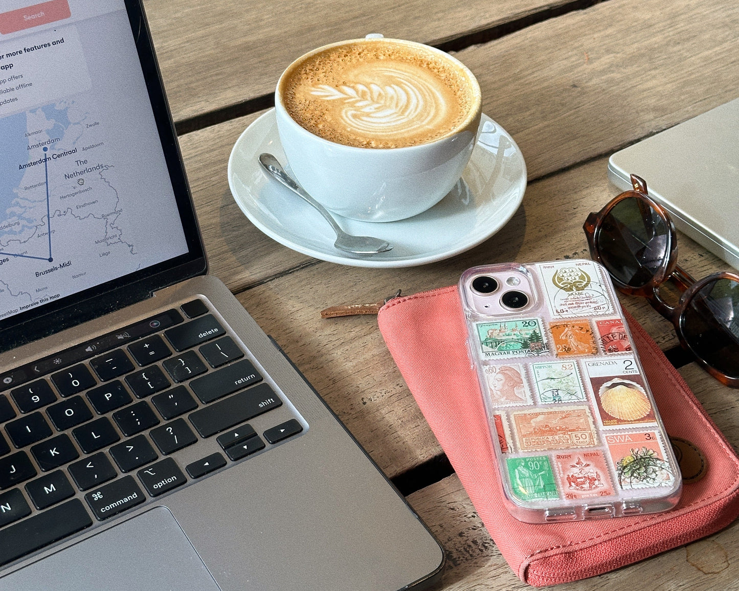 ☆ PARTIAL CUSTOM [gallery layout]