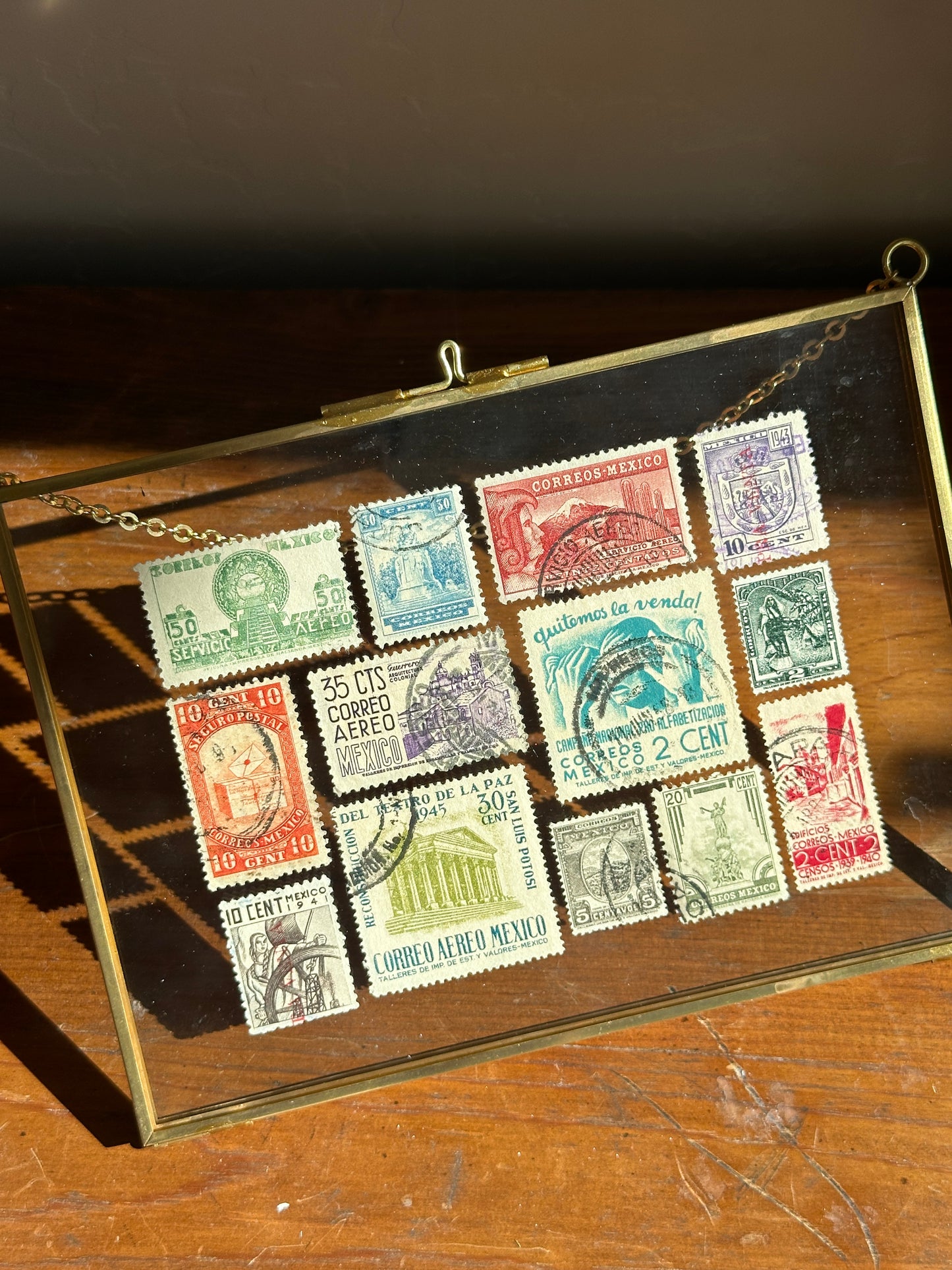 Mexico 1940’s-1950’s 5x7