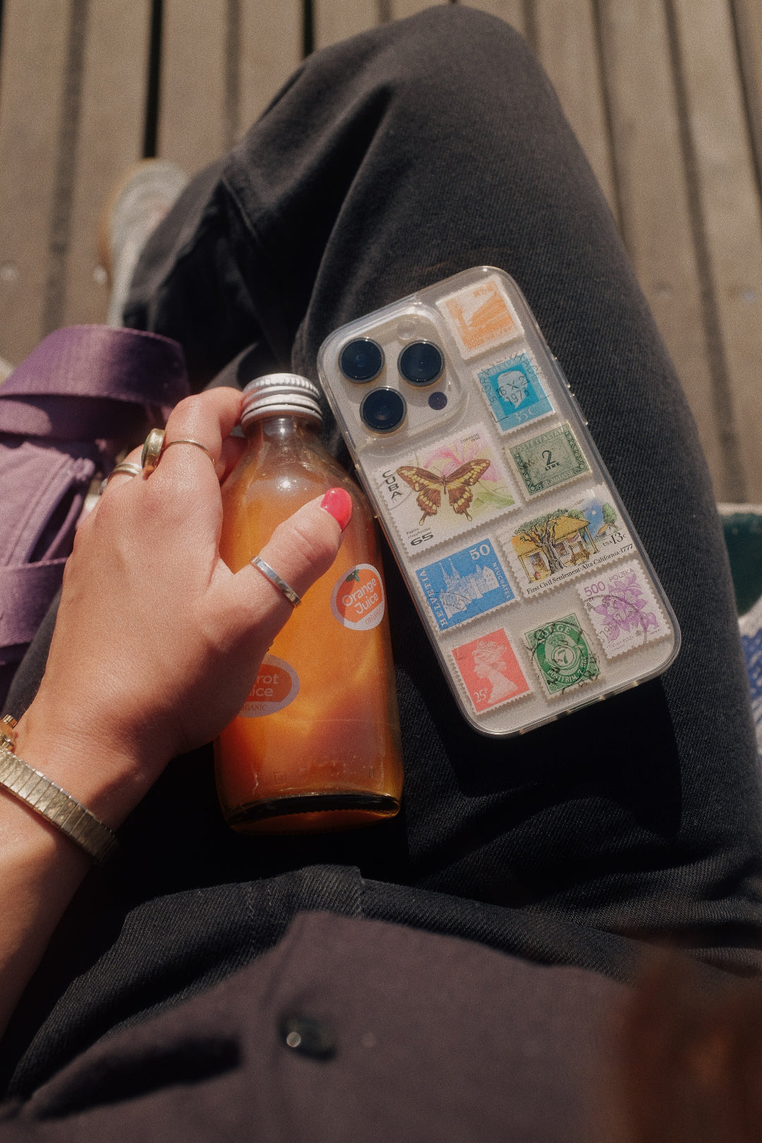 ☆ PARTIAL CUSTOM [gallery layout]