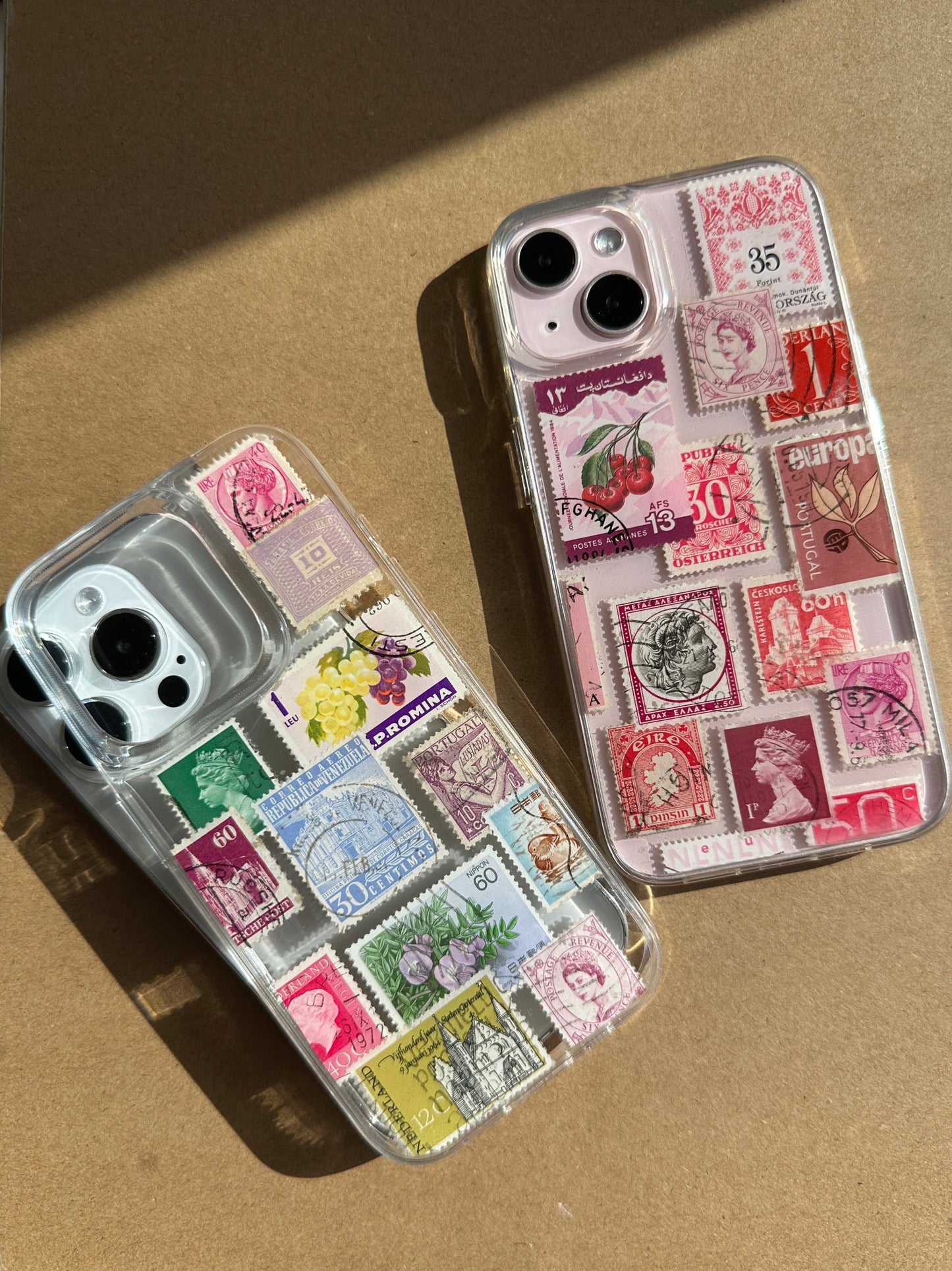 PINNERS CUSTOM ORDER