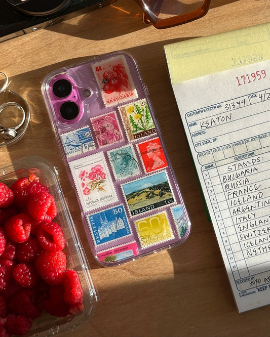 ☆ PARTIAL CUSTOM [gallery layout]