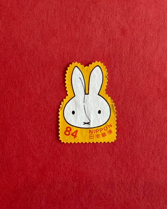 MIFFY - JAPAN