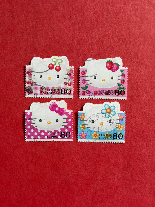 HELLO KITTY - JAPAN