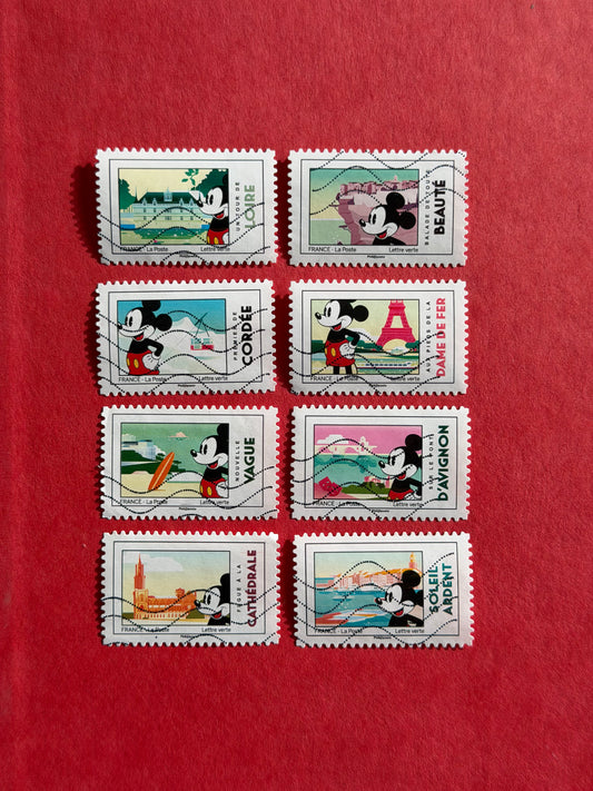DISNEY - FRANCE