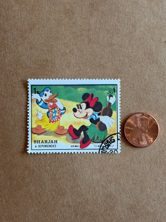 DISNEY - SHARJAH