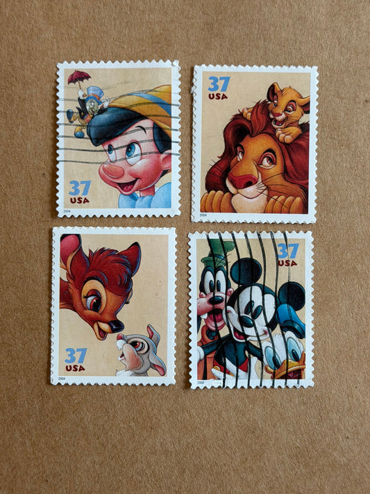 DISNEY - USA