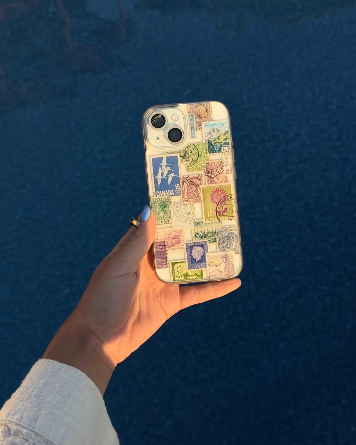 Mayzie Co. Custom iPhone Case Mayzie Co. Custom iPhone Case