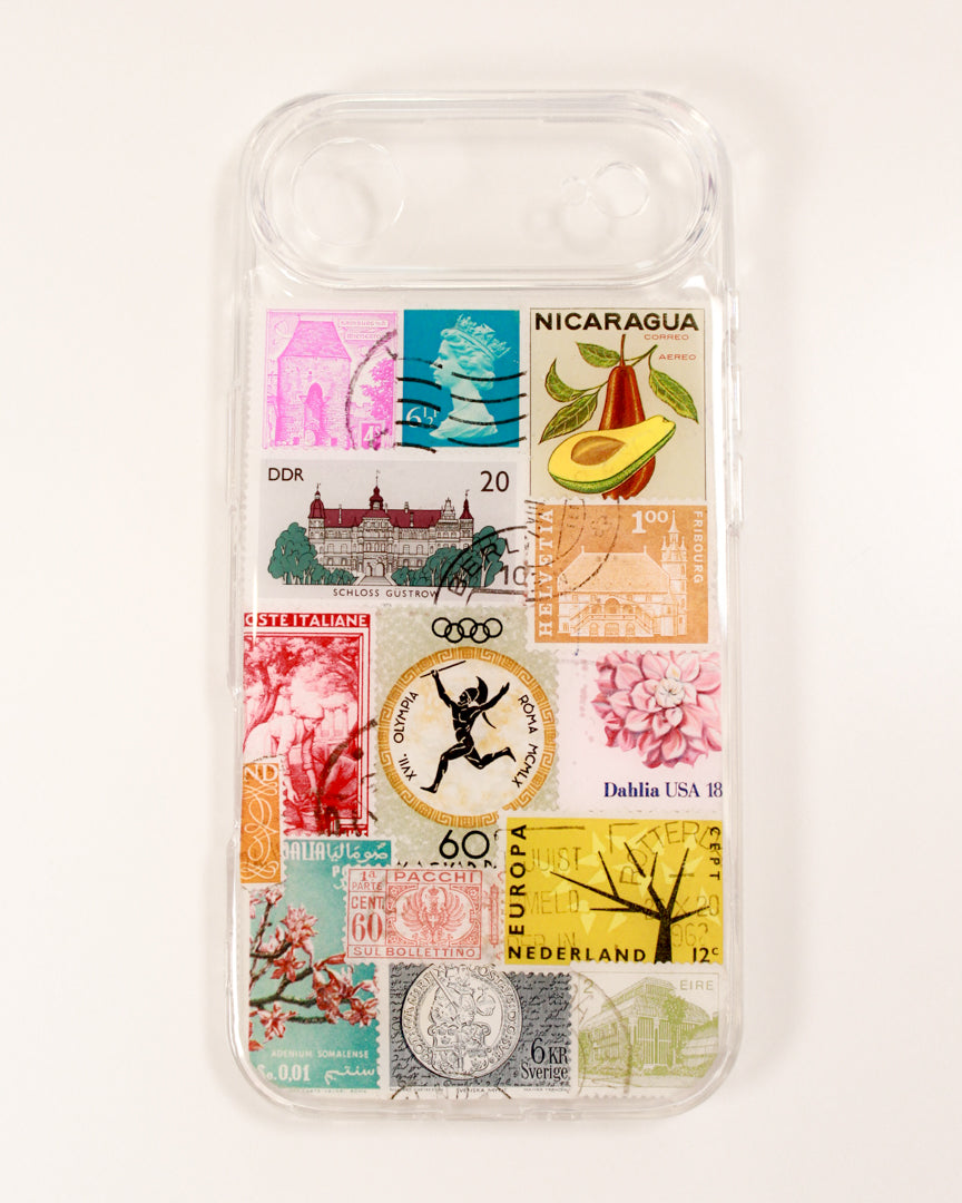 ☆ COMPLETE CUSTOM  [full collage, straight layout]