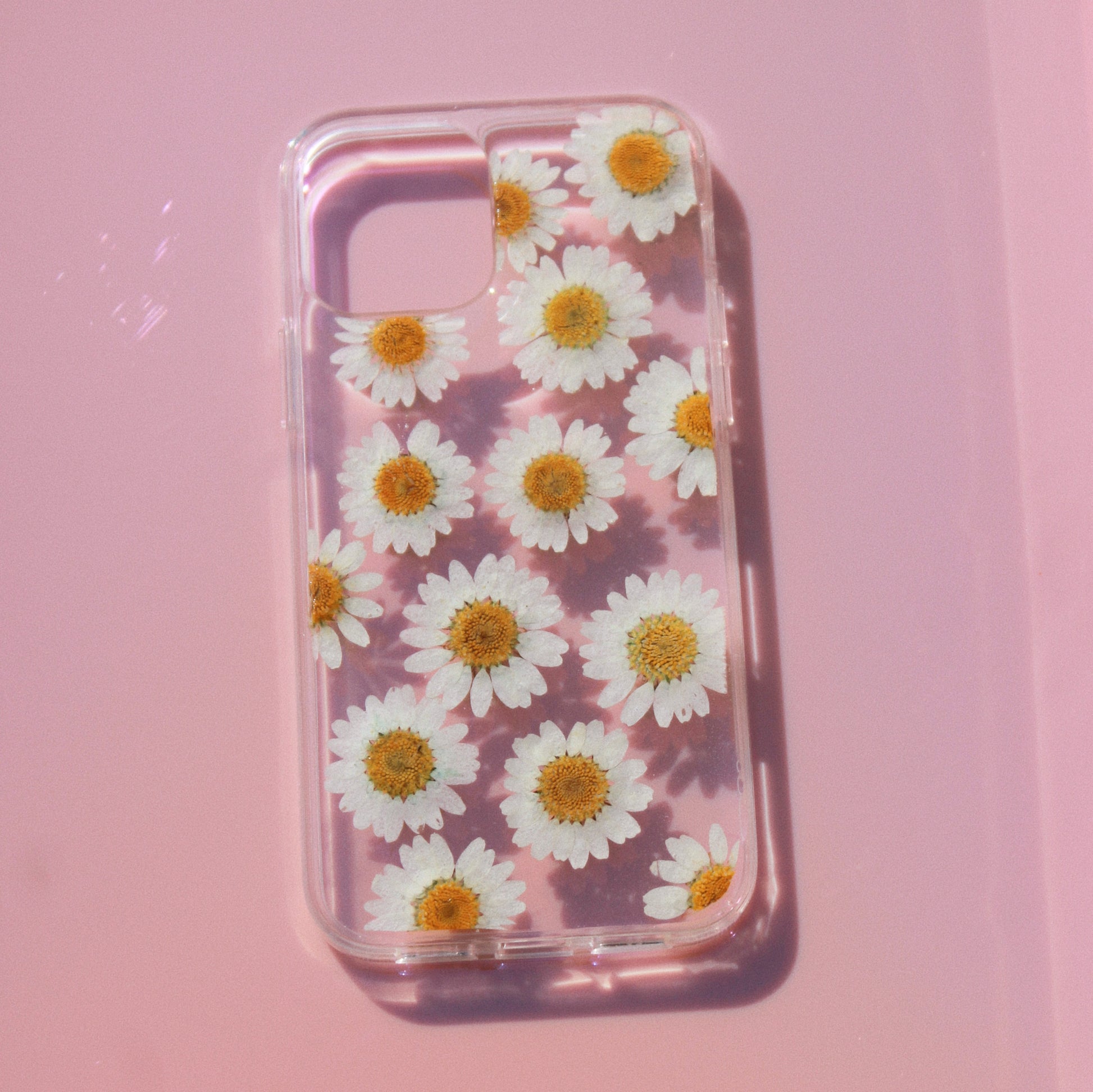 classic daisy case classic daisy case