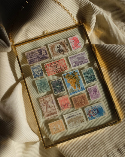 5x7 frame, various countries